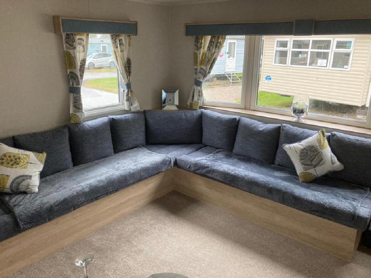 Static Caravan Marton Mere * Блэкпул